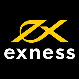 logo of Exness forex broker in Kenya