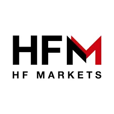 logo of HFM forex broker in Kenya