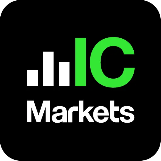 logo of IC Markets forex broker in Kenya