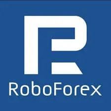 logo of RoboForex forex broker in Kenya