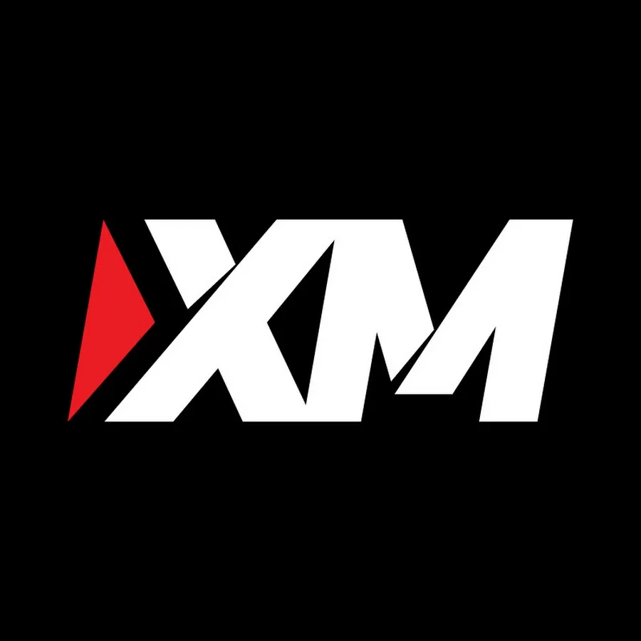 logo of XM forex broker in Kenya
